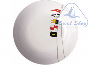 Piatto fondo mb regata set 6pz piatto fondo< 5802202