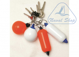  Portachiavi galleggianti parabordi & boe key holder f1 orange< 5814801