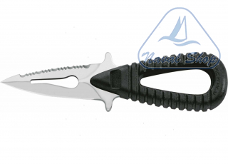 Coltello microsub race (15049) coltello microsub race black 5830006