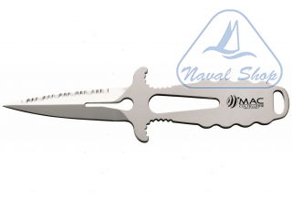  Coltello apnea 9 coltello apnea 9 steel 5830008