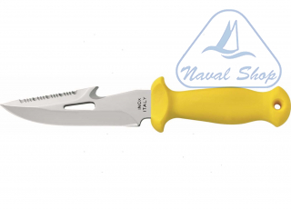  Coltello sub 12 coltello sub12gg yellow 5830012