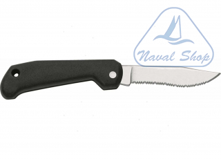  Coltello boat 0 coltello boat0 black 5830400