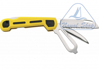  Coltello skipper coltello skipper yellow 5830405