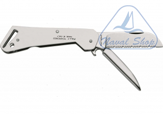 Coltello clipper 3 coltello clipper 3 l7.5 5830503