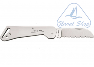 Coltello clipper 6 coltello clipper 6 l7.5 5830506