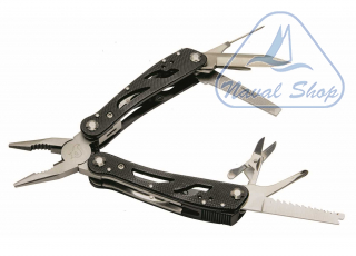 Attrezzo milleusi blackfox steel attrezzo multiuso blackfox steel 5830520