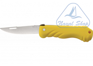  Coltello fish floating coltello fish floating yellow 5830607