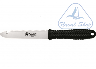 Coltello fish wiper coltello fish wiper-13 black 5830613