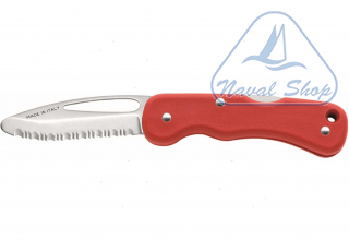  Coltello rescue 697 coltello rescue red 5830708