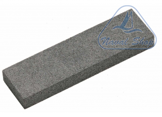 Pietra affilalame pietra affilalame 8x20x70mm 5830807