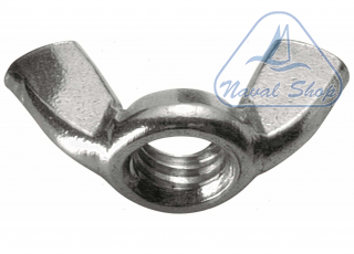 Dadi ad alette uni 5448 din 315 dadi 315 a2 m10 20pz 620031501002