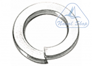 Rondelle grower uni 1751 din 127 rondelle 127 a2 d10 100pz 625011271010