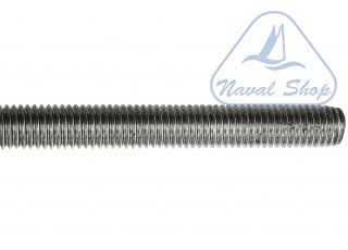 Barre filettate da metri 1 din 975 barra filettata 1pz 6300997504