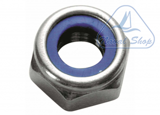 Dadi autobloccanti din 985 dadi 985 a4 m10 50pz 720098501005
