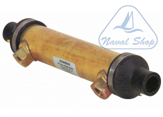 Refrigeranti olio dc bowman manicotto dritto d28 3366np
