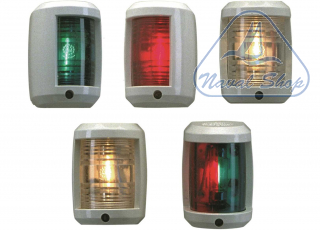 Lampadina siluro hi-power led lampadina siluro led 1w 12/24v l38< 2161608