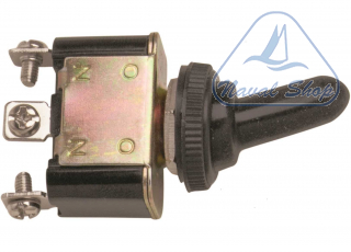 Interruttore mtm toggle w/p interruttore wp 2t 10a off/on< 2101012