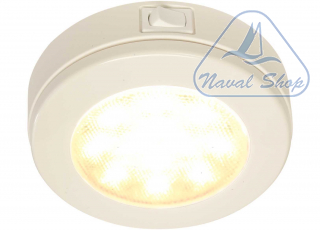 Plafoniera euroled 115 plafoniera euroled 115 wh 12/24v 2149170