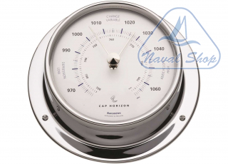Strumenti meteo sea view chrome barometro cp d88 cromato 2400203