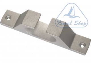  Passacavi in linea in alluminio edge passacavi 140 edge alu< 1132534