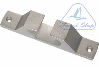 Passacavi in linea in alluminio edge passacavi 140 edge alu< 1132534