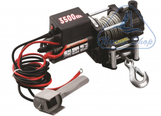 Verricello di alaggio dw4000 bada verricello winch 1800< 2820508