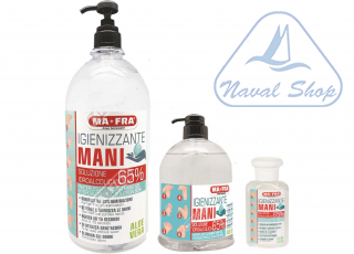  Gel igienizzante mani ma*fra igienizzante mani gel 3000ml 5751030