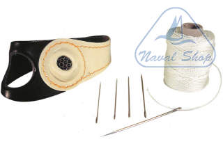 Kit riparazione vele sail set sail repair set (aghi) 3191005