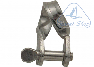  Grillo torto grillo stamp torto d5 inox 0121552