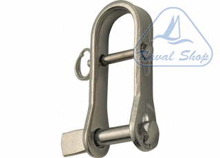 Grillo dritto key pin b grillo stamp d5 inox 0121573