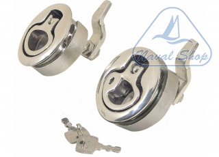  Chiusura a compressione southco m1-20 chiusura m1-20 key 0341134