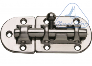 Catenaccio smooth inox catenaccio 115mm inox 0342582