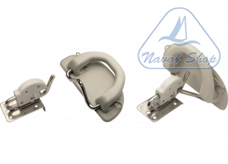 Sistema sollevamento per gonfiabili kit aggancio gruette tender< 0600004