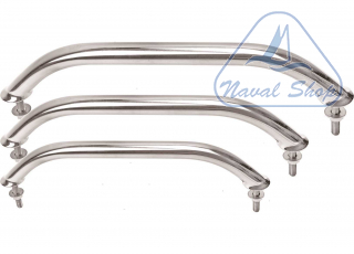 Passamani in acciaio inox oval tientibene 300 ss oval hd< 0618113