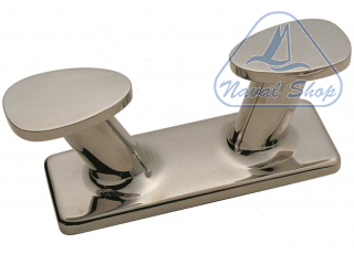 Bitta due fusti bitta 200/220 due fusti inox 1111020