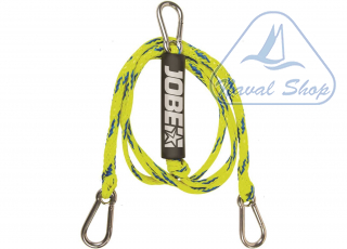 Triangolo da traino jobe triangolo traino jobe 2p 3015515