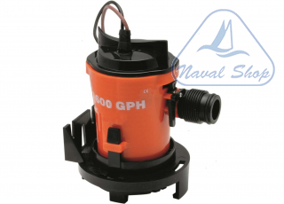  Pompe di sentina seaflo pompa sf 350gph 12v< 1821203