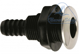 Ombrinali di scarico inox ring ombrinale scarico steel ring d16< 1421416