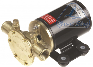 Pompe autoadescanti johnson pompa f3b-19 22l/m 12v 1825802