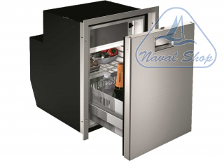 Frigoriferi vf inox a cassetto compressore interno frigo vf dw51rfx a cassetto 1548251