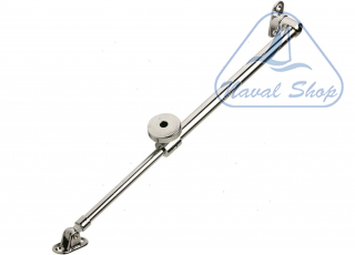 Compasso telescopico oc compasso 220/380 ottone cr 1641022