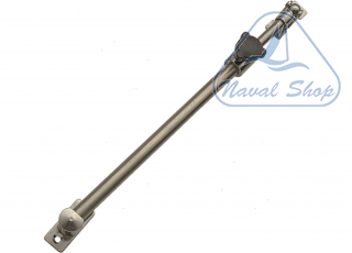 Compasso telescopico s/s compasso 250/425 inox 1641225