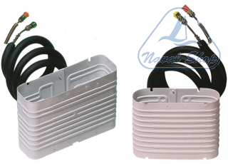 Evaporatori scatolati per frigo evaporatore s3 1555303