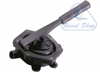 Pompa di sentina a membrana aa compact pompa manuale aa compact 40l/m 1834020