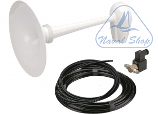 Tromba r.i.na. air (per compressore) compressore tromba marco 8bar 12v 1901582