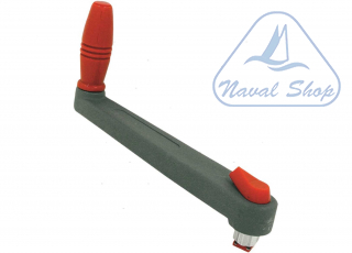  Manovella base single grip maniglia mtm single grip l200< 3750224