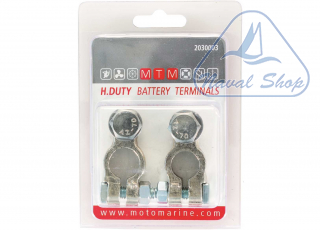 Morsetti batteria h.duty morsetti batteria h.duty< 2030003