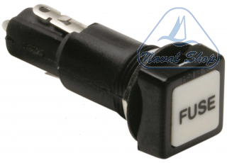Porta fusibili cts portafusibili quadro square< 2101654