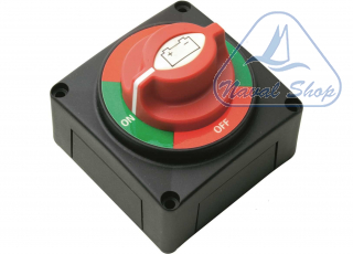 Staccabatterie master 600a staccabatterie mtm heavy duty 550a< 2103104