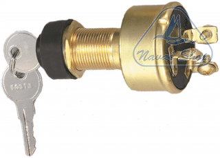 Chiave di avviamento aa w/proof 4 chiave avviamento aa w/proof 4t< 2104310